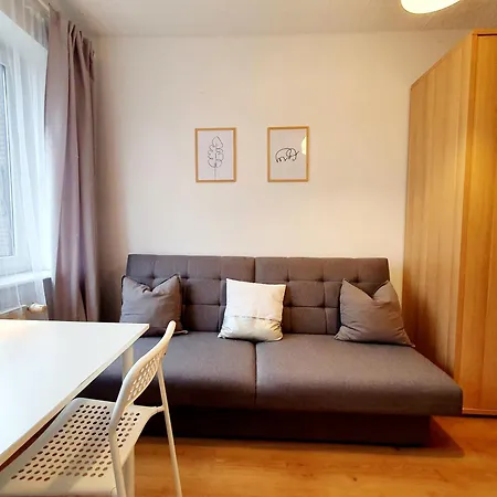 Apartment Przy Ryneczku