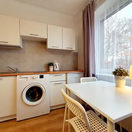 Przy Ryneczku Apartment