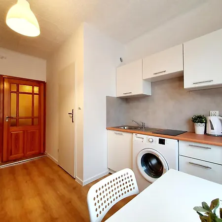 Apartment Przy Ryneczku *