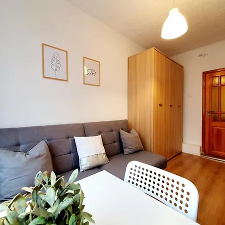 Apartment Przy Ryneczku *