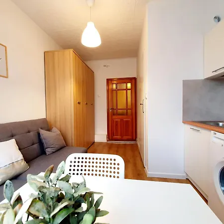 Apartment Przy Ryneczku *