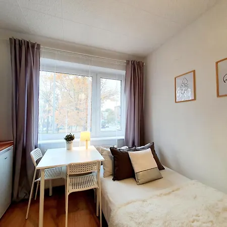 Apartment Przy Ryneczku Gdynia